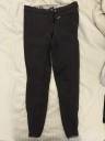 Pantalon pikeur lucinda grip marron taille FR34