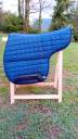 Tapis de randonnée burioni bleu