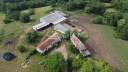 Exploitation bio en bovins lait sur 54ha, proche Lalinde
