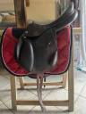 Selle Prestige DX cross 18’