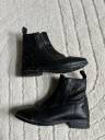 Boots EQUITHÈME - Double Zip