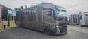 Camion poids lourds Krismar 6 chevaux 
