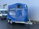 Van deux chevaux à vendre 