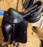 Selle de dressage Prestige 