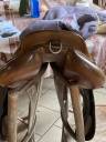 Selle Meyer mixte