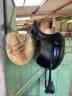 Selle Childéric DSG dressage 17.5