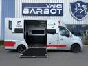 RENAULT MASTER THEAULT PROTEO SWITCH 165 CV
