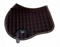 Tapis marron T de T