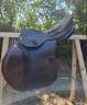 Selle antares contact 17" de 2017