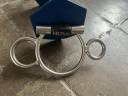 Mors I-Bride Pegase Easy-Ride Strong Flex +