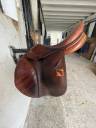 Selle mixte Childeric 