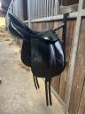 Selle Forestier dressage 