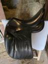 Selle Dressage Antares 17.5