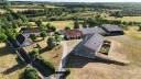 Ferme lotoise 14 ha au calme et proche A20.