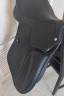 Selle Wintec 500 CAIR mixte HARTE 17,5