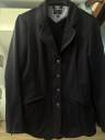 Veste de concours Harcour 