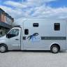 VL 2021 165 chx 60000km