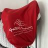 Selle de dressage Gaston Mercier Doline II 