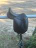 Selle de dressage Forestier 