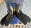 Selle de dressage County Perfection 17´´