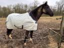 Couverture Bucas Power turnout Extra T140