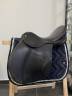 Selle mixte 17,5