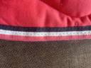 Tapis rose fushia