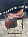 Selle Hervé Godignon T17