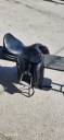 SELLE DRESSAGE  CWD 