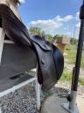 Selle acavallo 17,5 mixte 