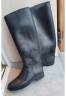 Bottes équitation 37 TBE Marque Cadett