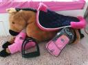 Amortisseur+ bandes 