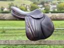 Selle butet 17,5 semi-creuse