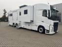Camion PL Chevaux Volvo Volvo FH13 540 2022 Occasion