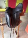 Selle dressage Voltaire adelaide