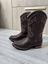 Botte western 