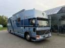 Camion Chevaux Volvo FL6 