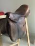 Selle d’obstacle Antarès Altaïr 17,5 pouces