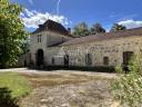 Domaine de caract&egrave;re sur 170ha aux portes du Gers