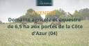 Domaine agricole et équestre de 6,5 ha aux portes de la Côte d