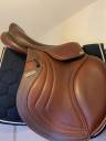 Selle 2Gs mademoiselle 