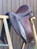 Selle Devoucoux Korrika 0