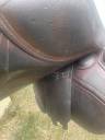 Selle cwd taille 17 