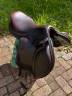 Selle mixte