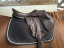 Selle rebelle 17,5 année 2023
