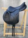 Selle DEVOUCOUX Chiberta O