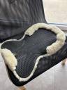 Amortisseur mouton et gel BR