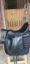 Selle dressage Equipe Kalifornia