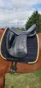 Selle dressage Equipe Kalifornia