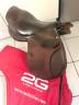 Selle CWD 17 pouces